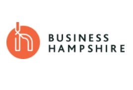 Business Hampshire logo