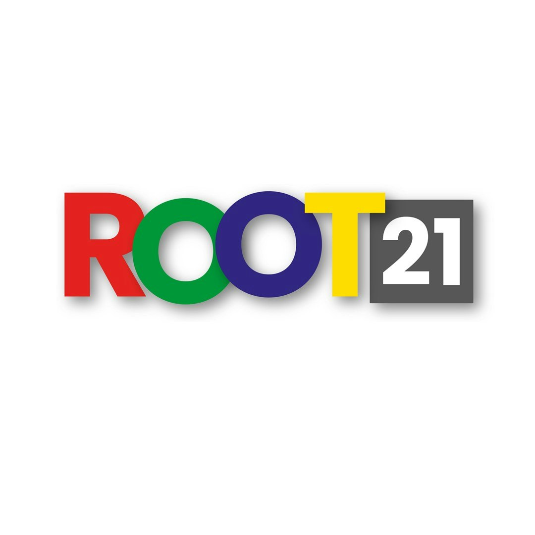 Root 21 logo