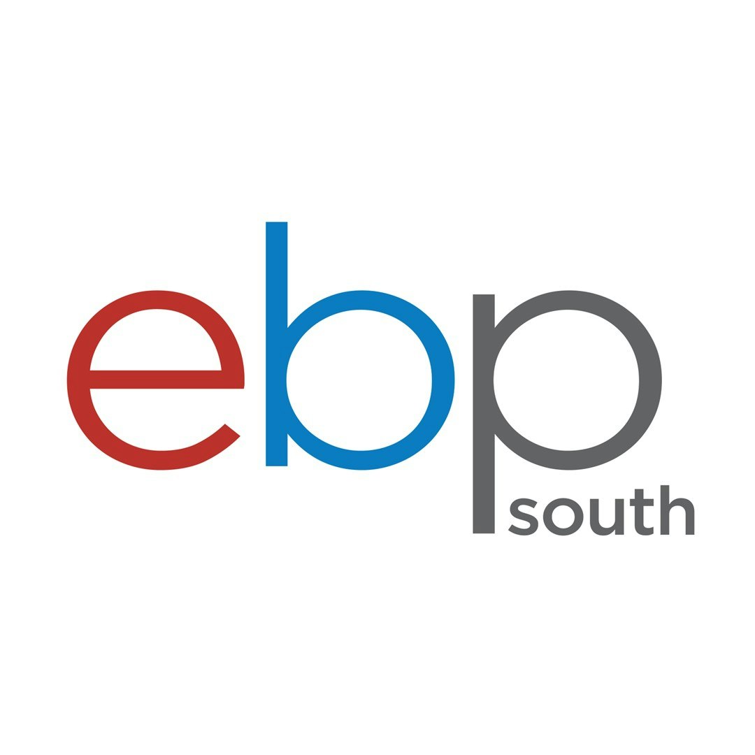 EBP south logo
