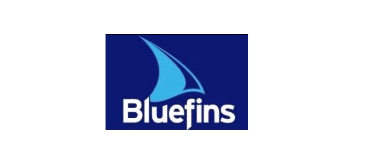 Basingstoke Bluefins logo