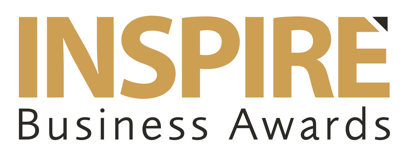 Inspire Business Awards logo