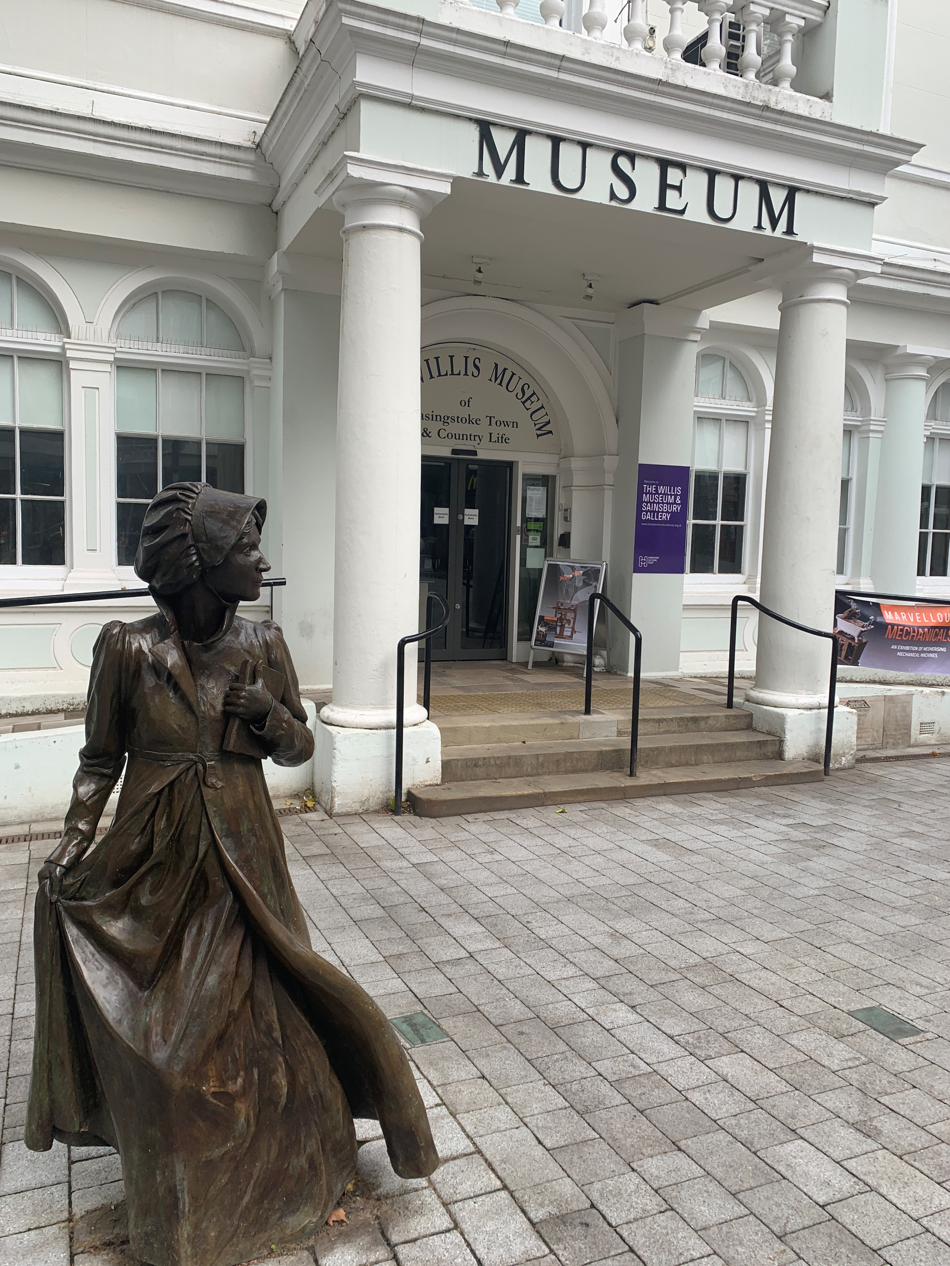 Jane Austen