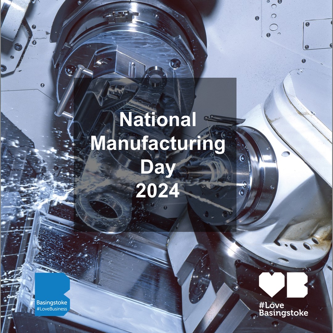 National Manufacturing Day