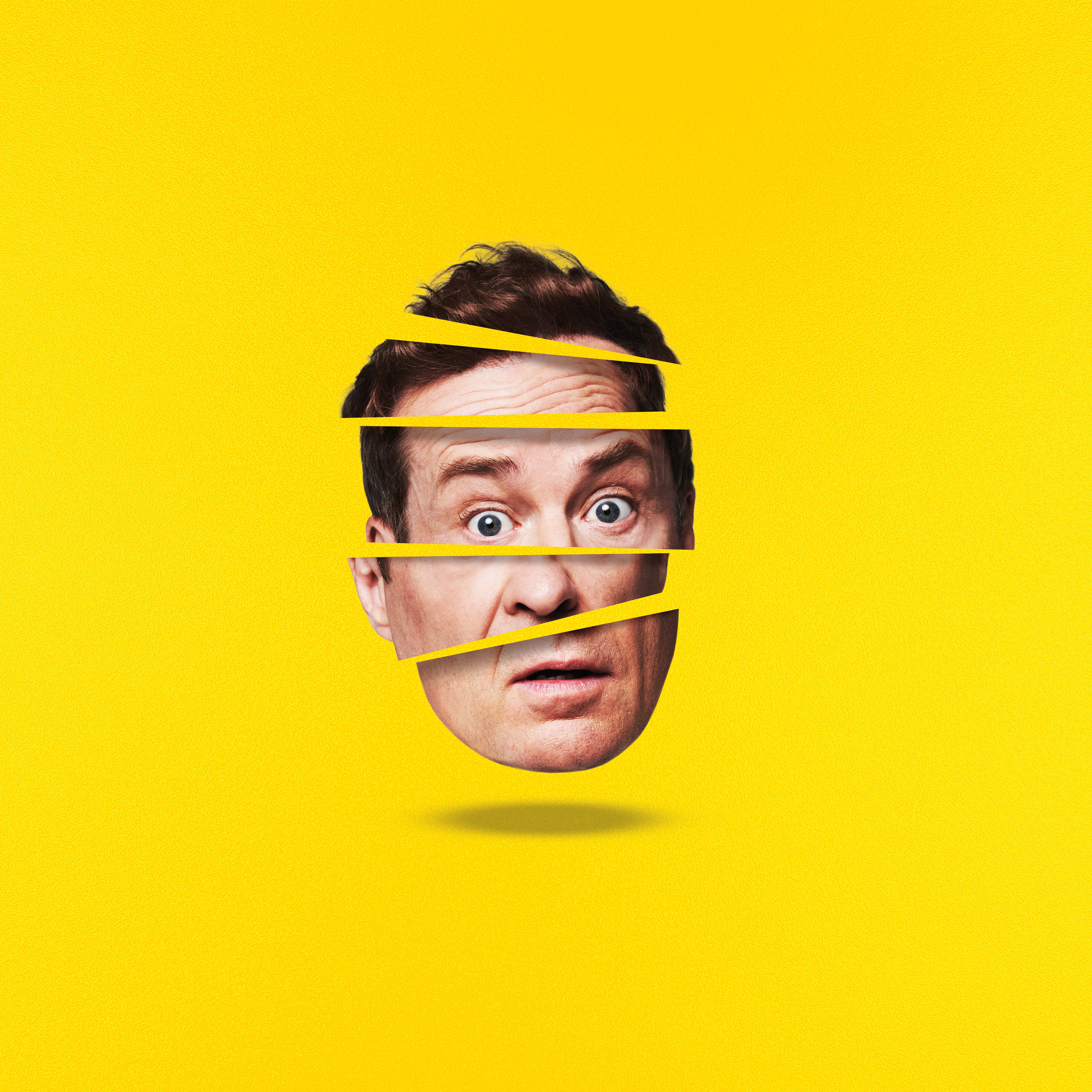 Ardal O'Hanlon: Not Himself