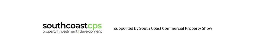 Supported by South Coast Commercial Property Show