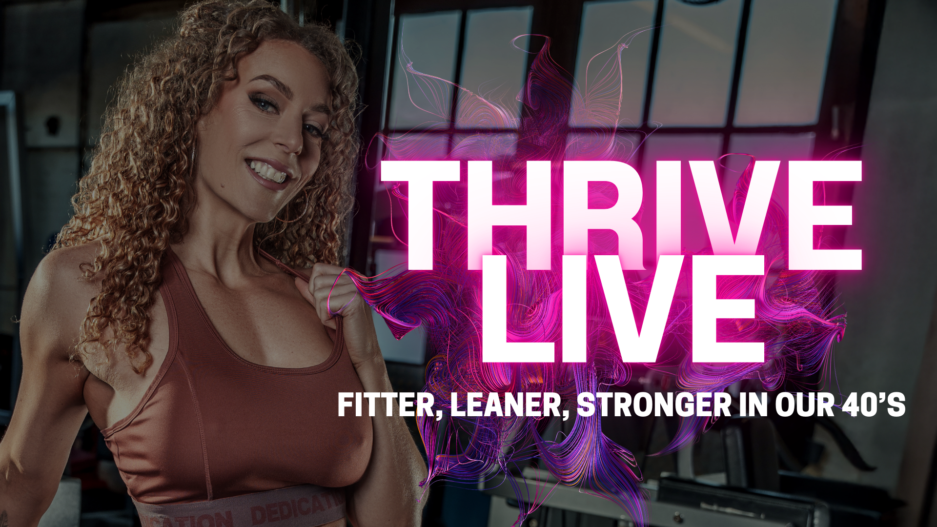 Thrive Live
