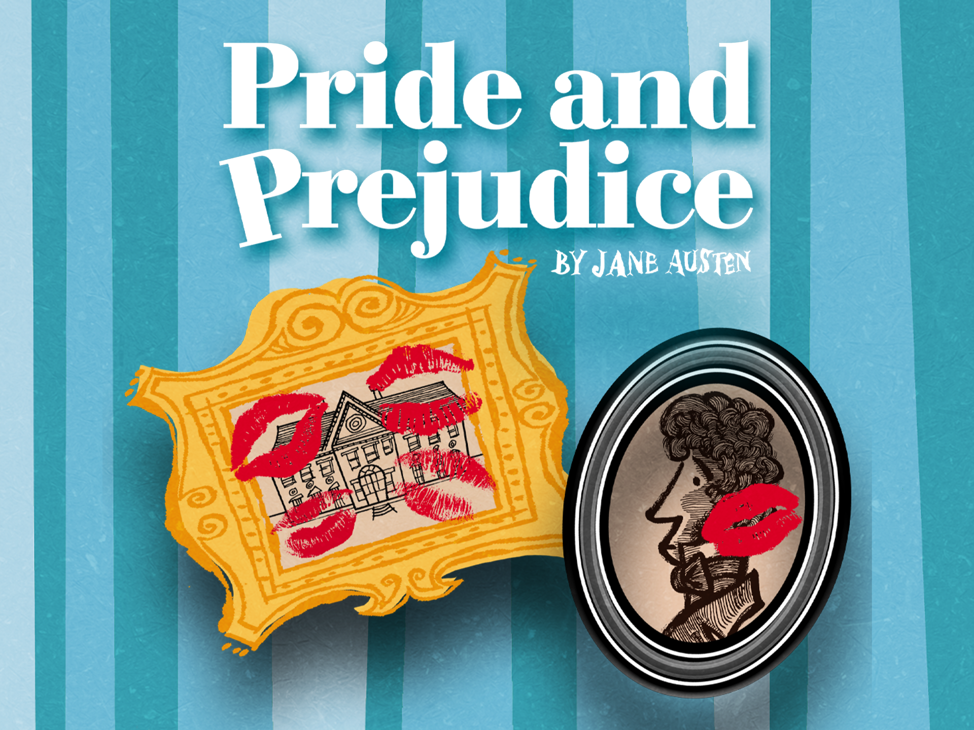 Pride and Predjudice outdoor theatre