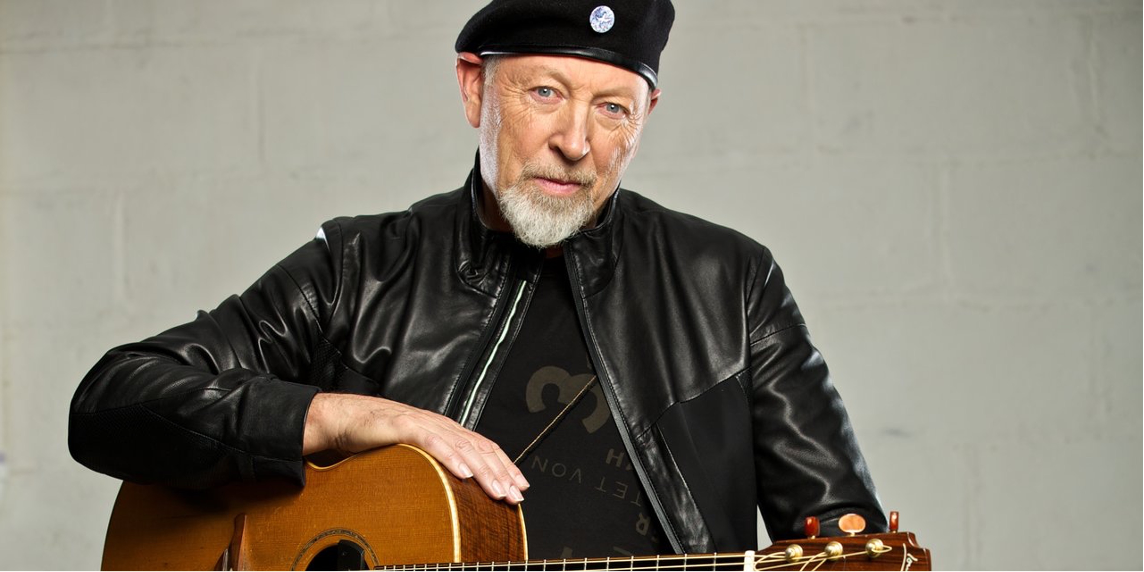 Richard Thompson at The Anvil
