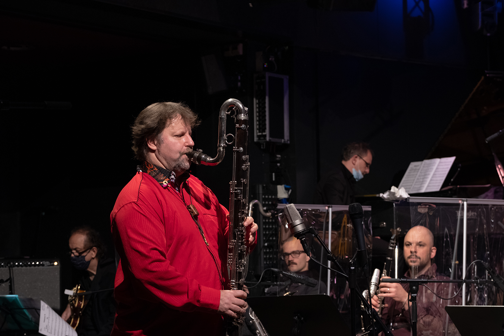 Zurich Jazz Orchestra
