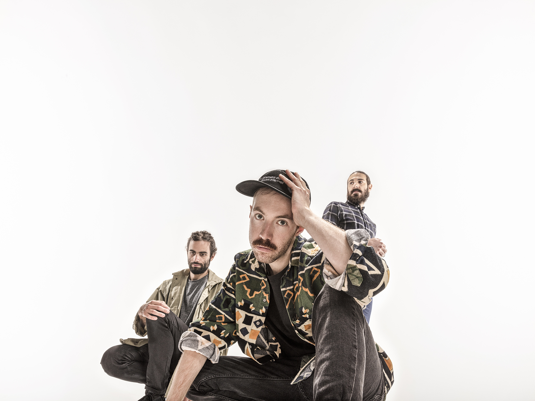 Arthur Hnatek Trio