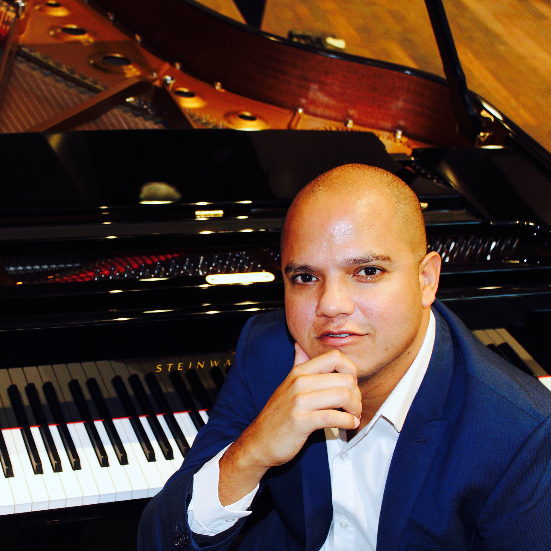 Floriano Inacio Junior