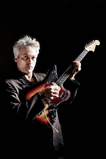 Marc Ribot Solo - Show 2