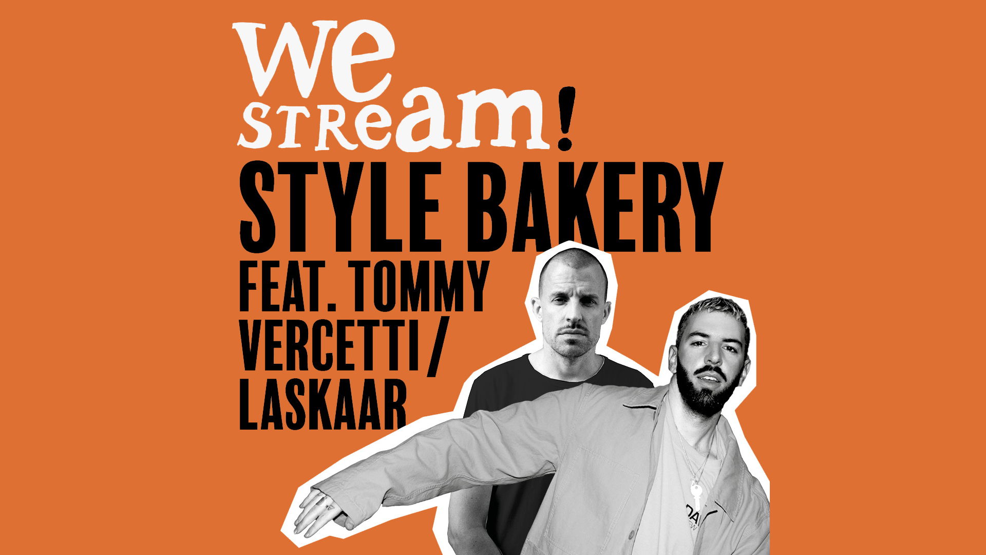 Style Bakery feat. LASKAAR / TOMMY VERCETTI / MUUD