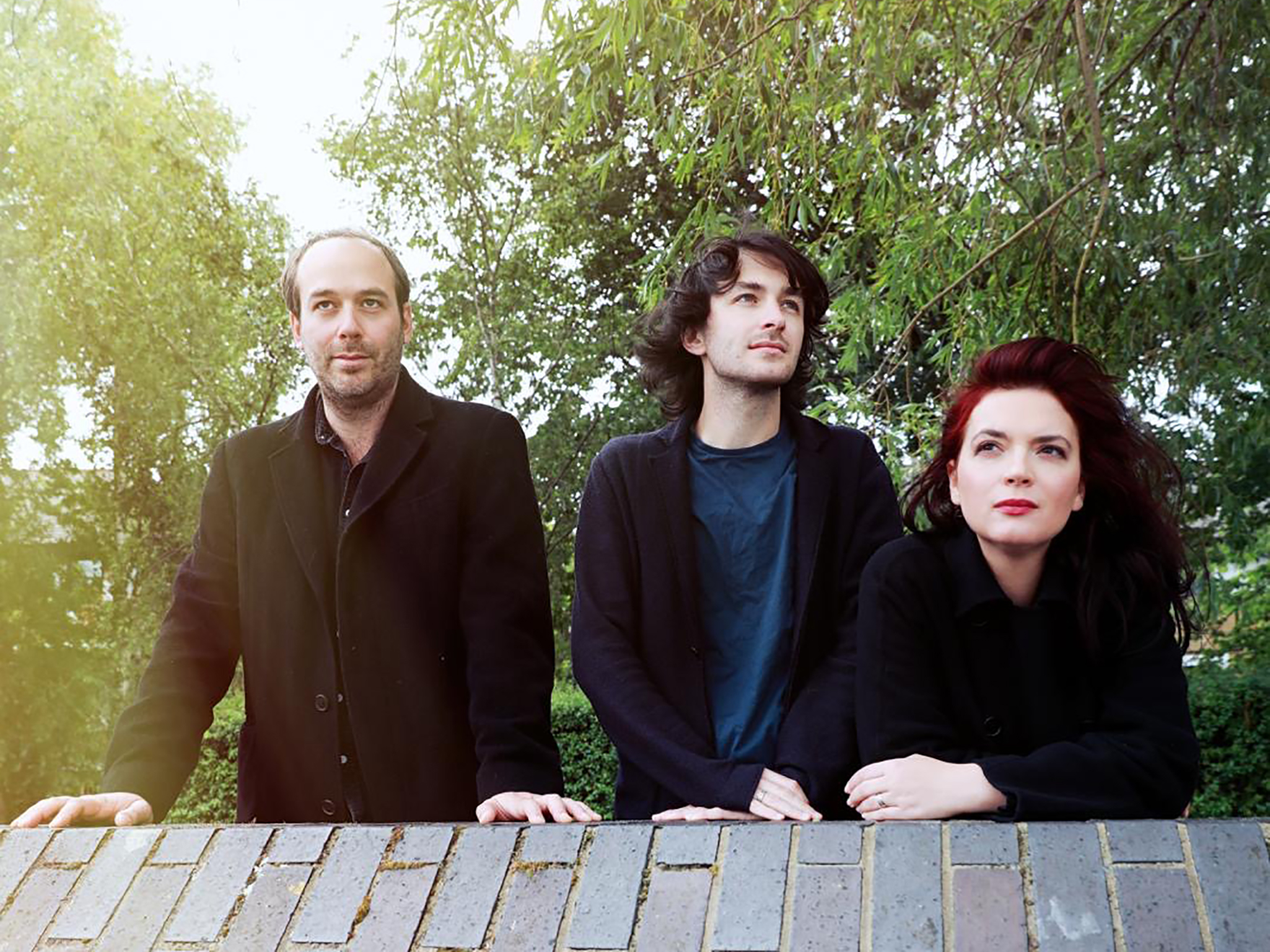Elina Duni - Rob Luft - Fred Thomas