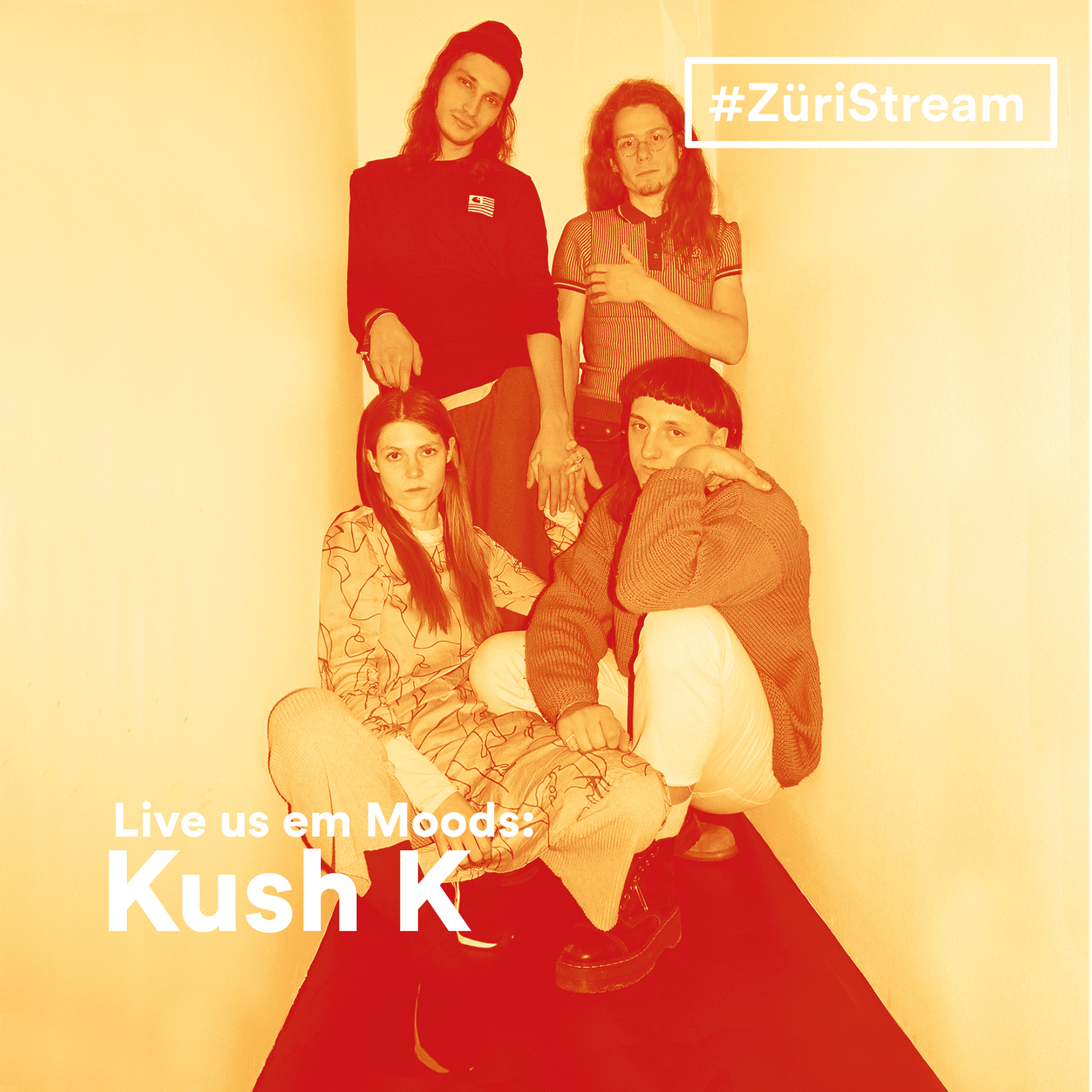 Kush K