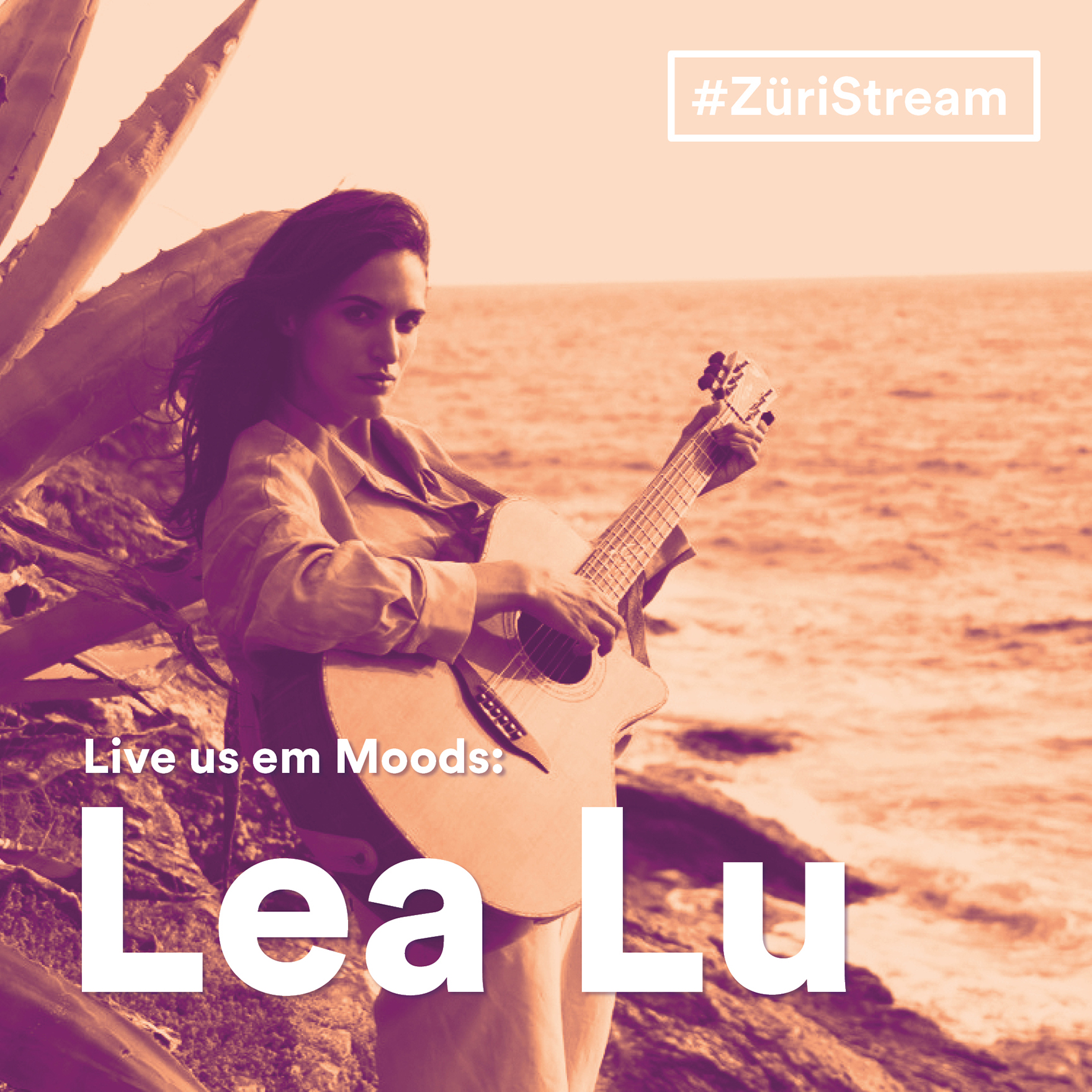 Lea Lu