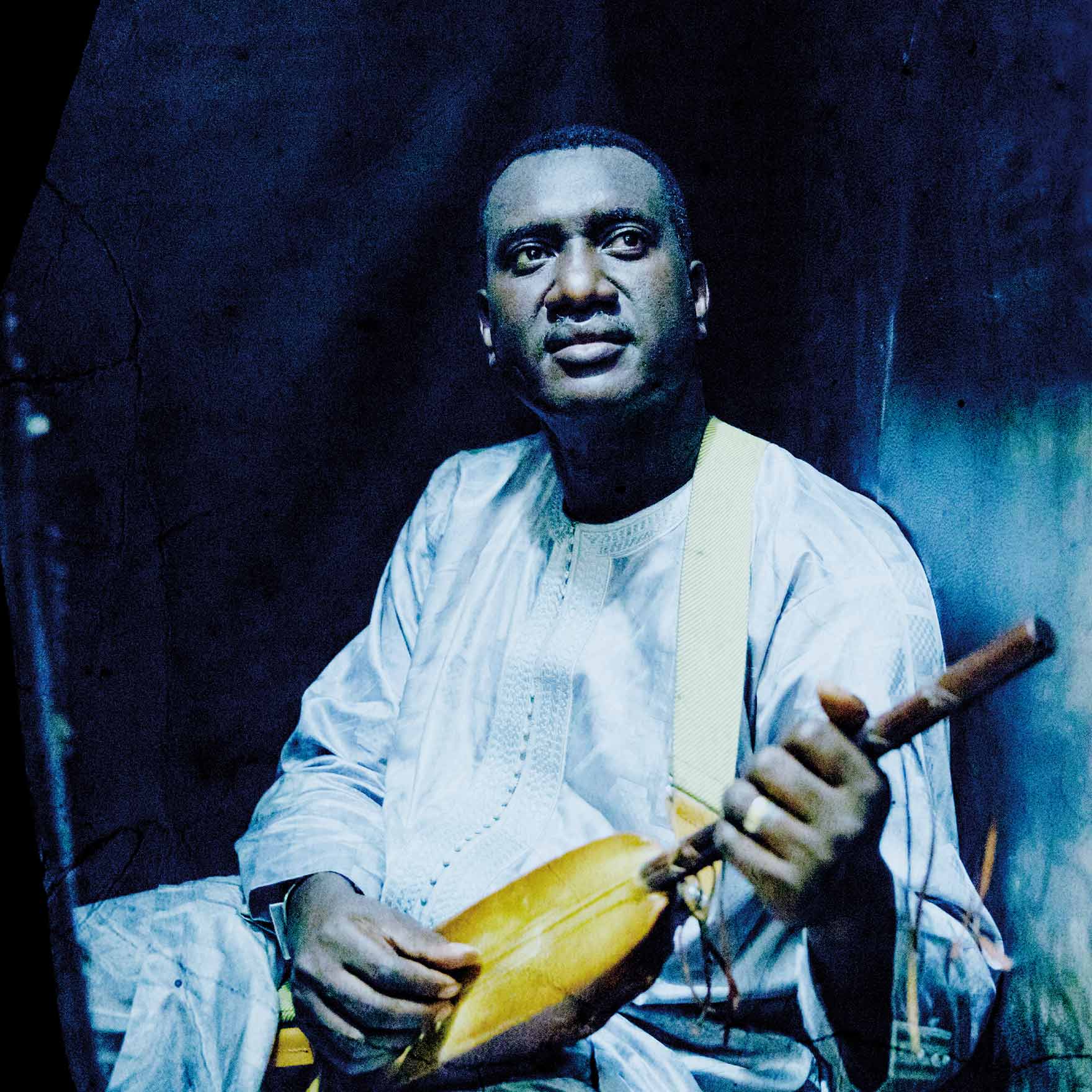 Bassekou Kouyaté & Ngoni Ba