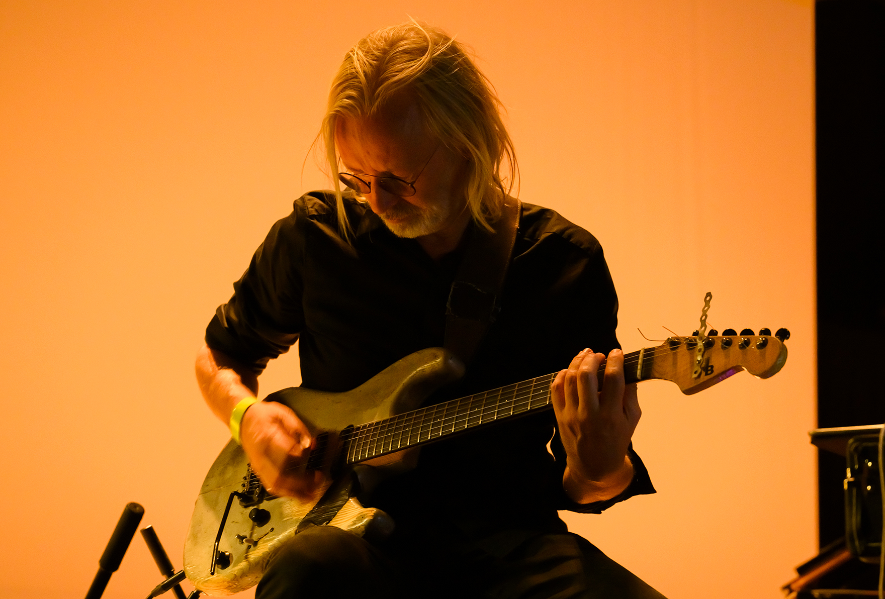 Eivind Aarset Quartet