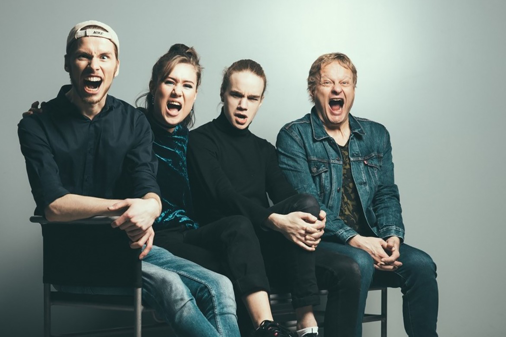 Iiro Rantala FLOCK