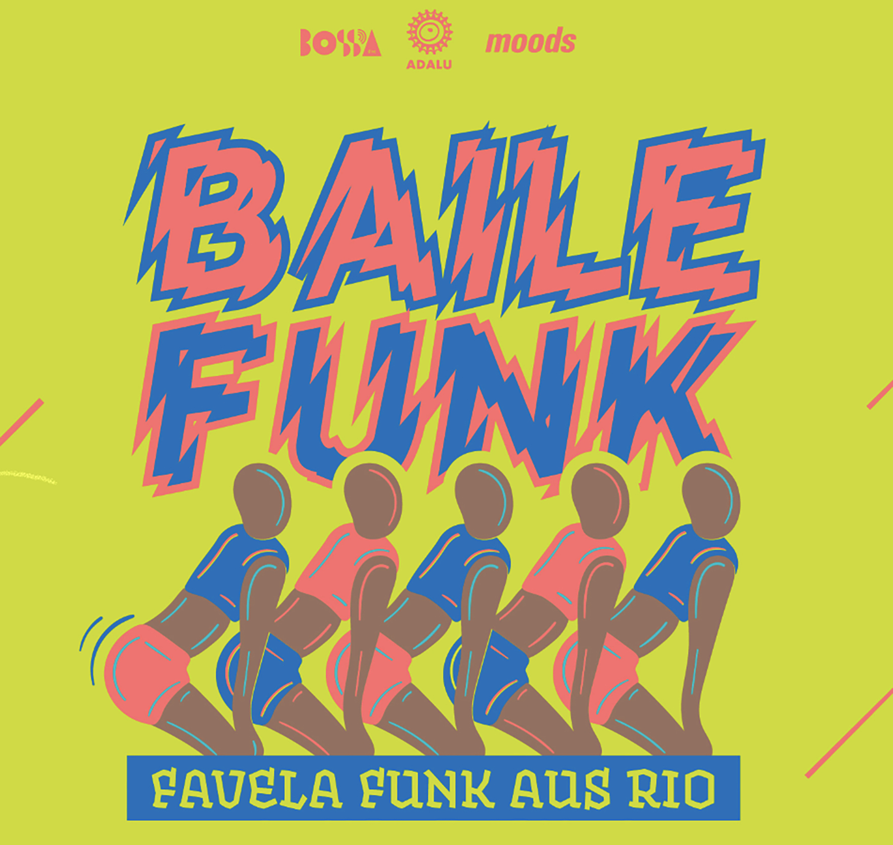 Baile Funk
