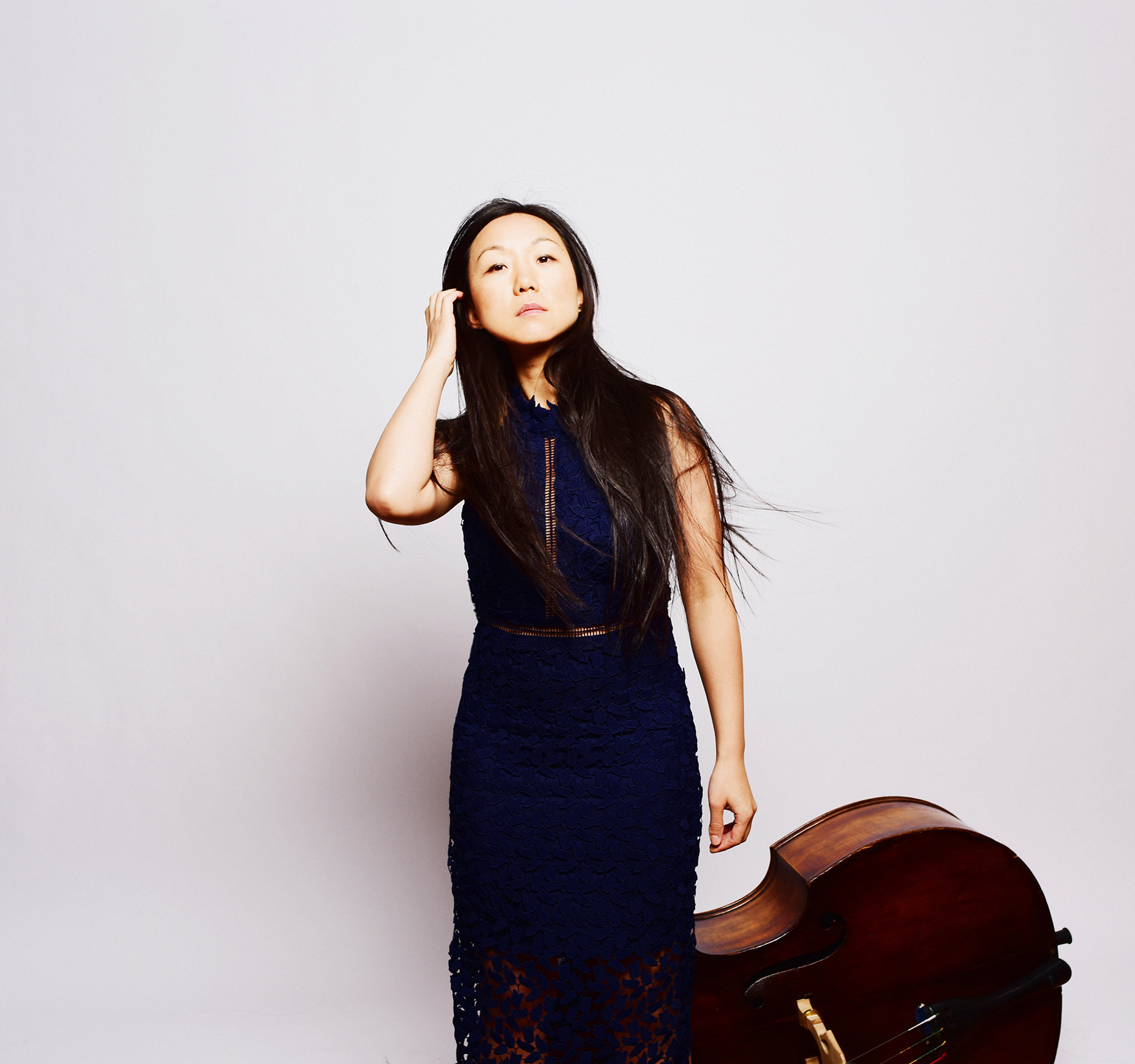 Linda May Han Oh Quartet