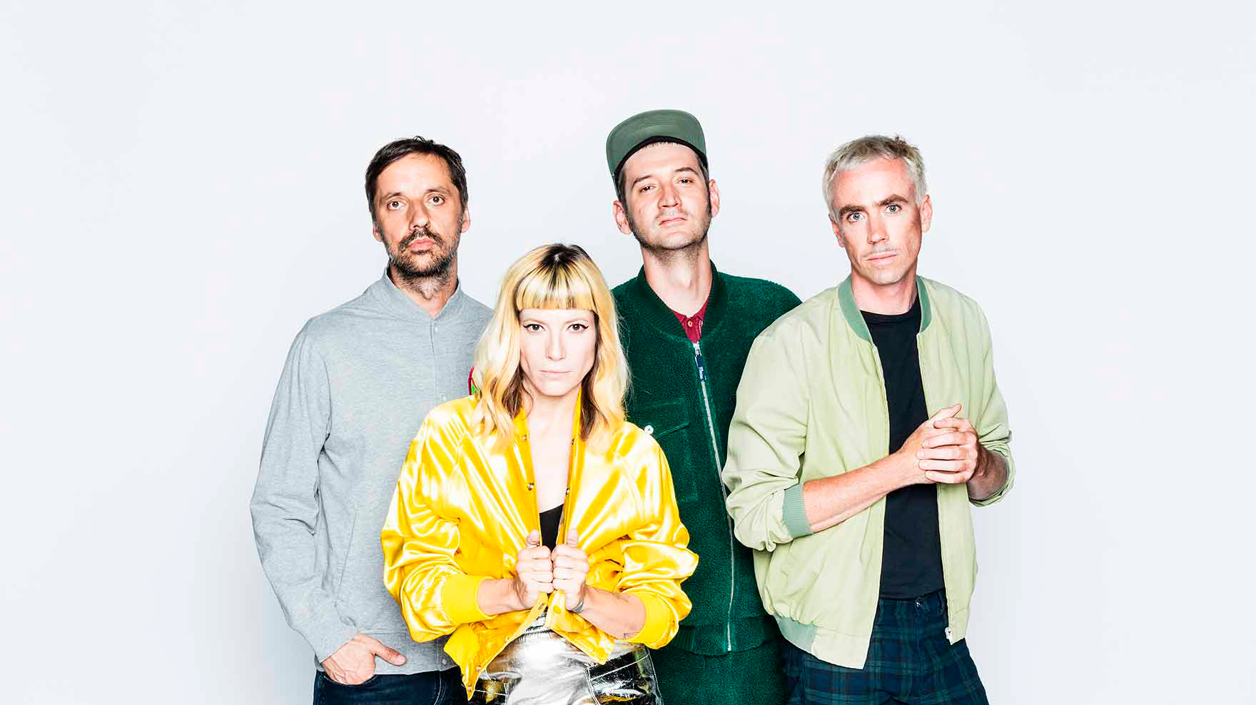 Mia. «Limbo-Tour 2022»