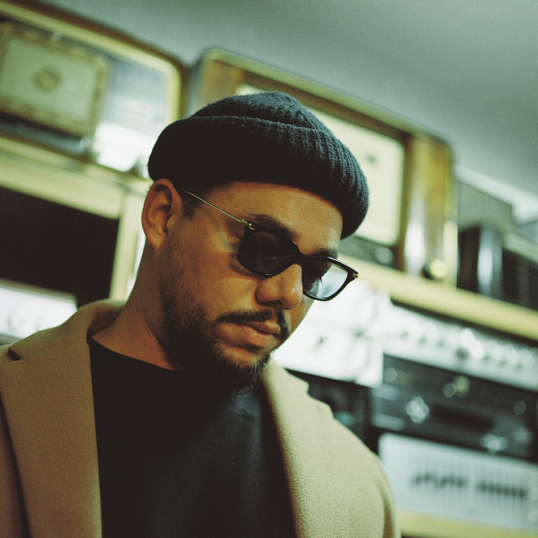 Ben (L´Oncle Soul)