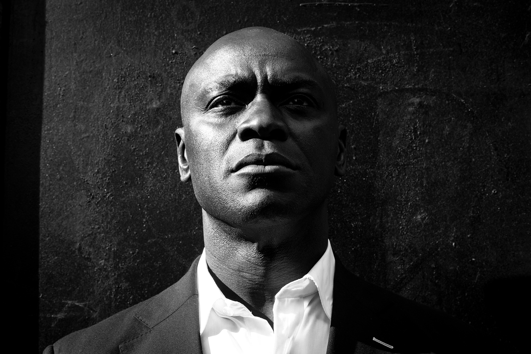 Zurich Jazz Orchestra «Brilliant Voices» feat. Ola Onabule