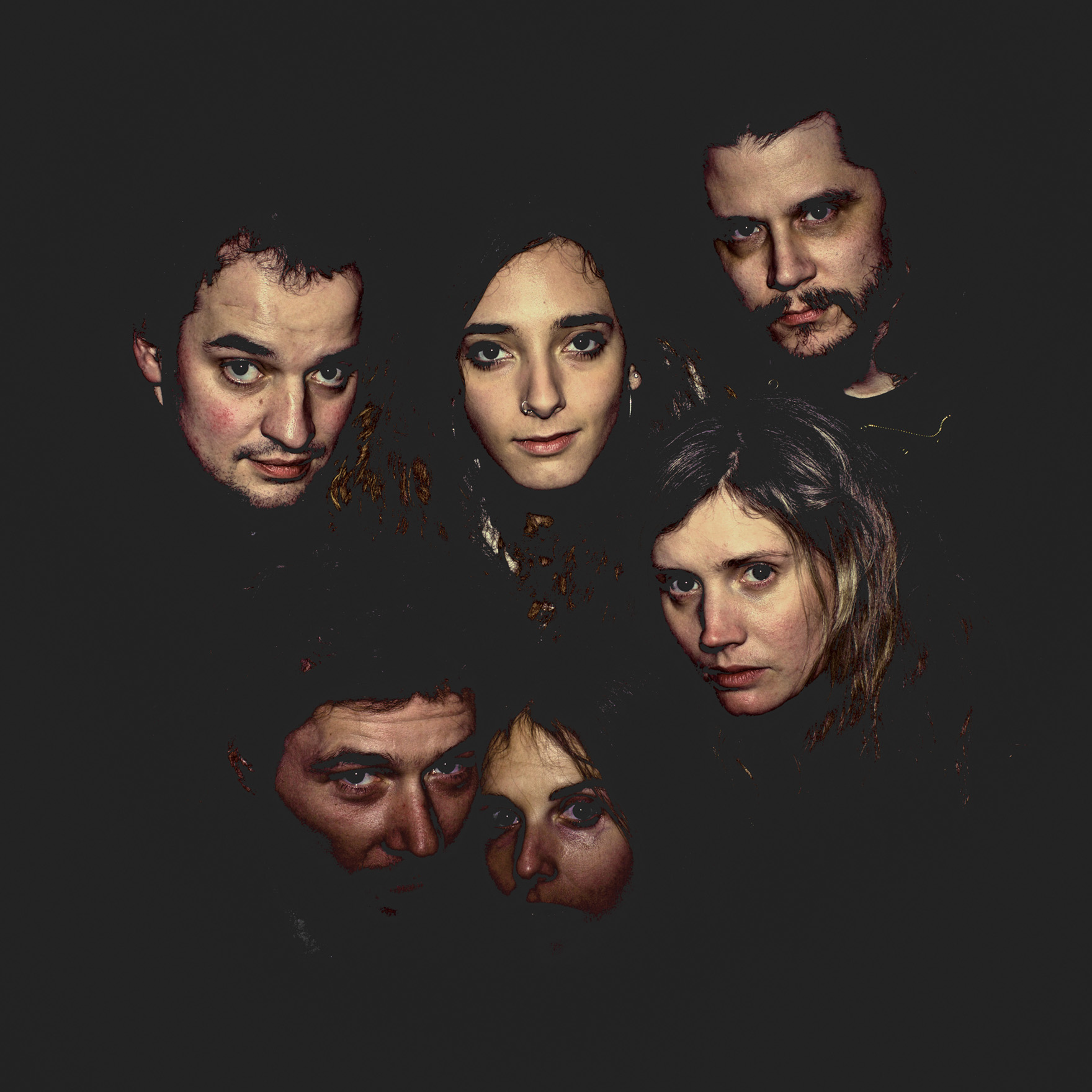 Peter Kernel & Their Wicked Orchestra