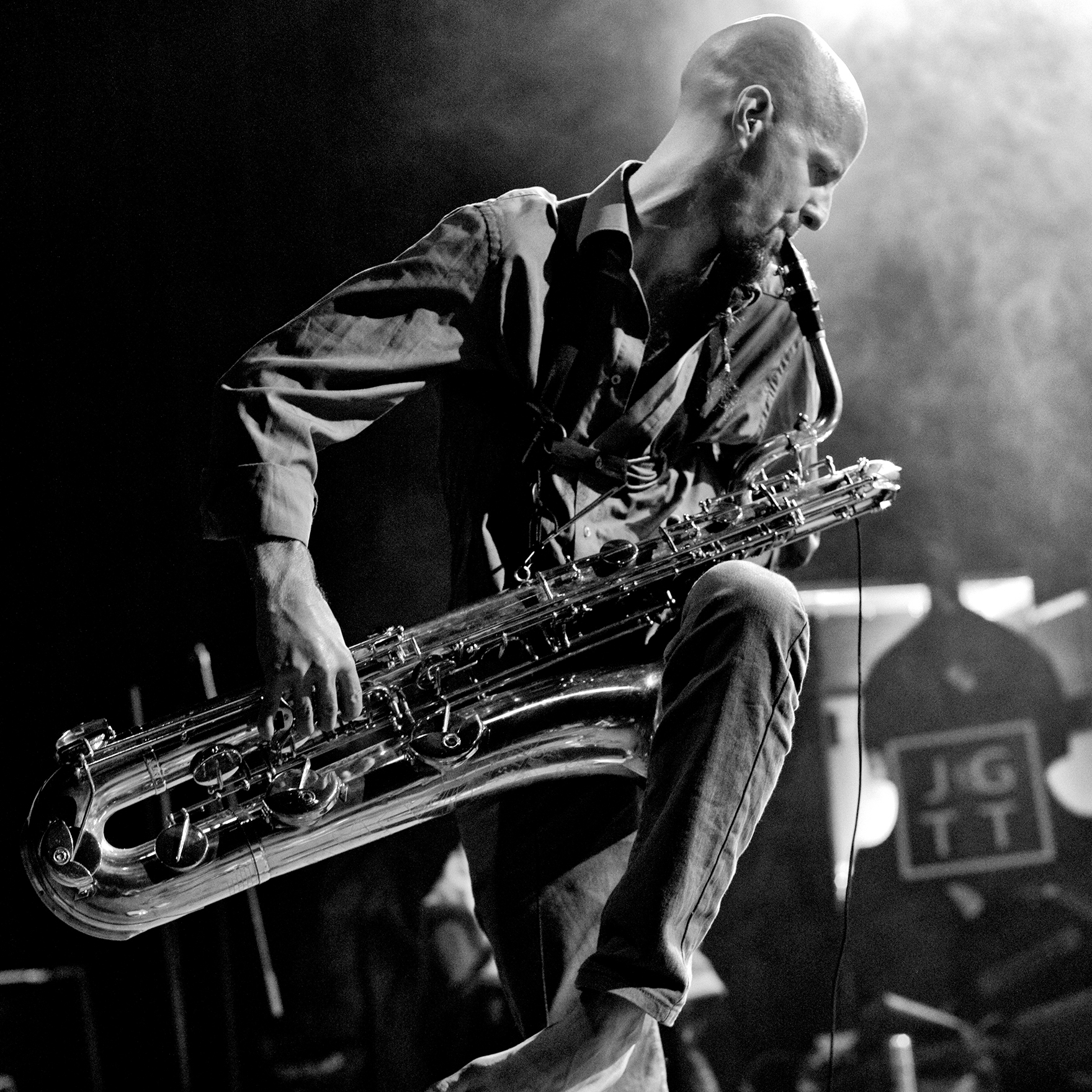 Lucien Dubuis Trio