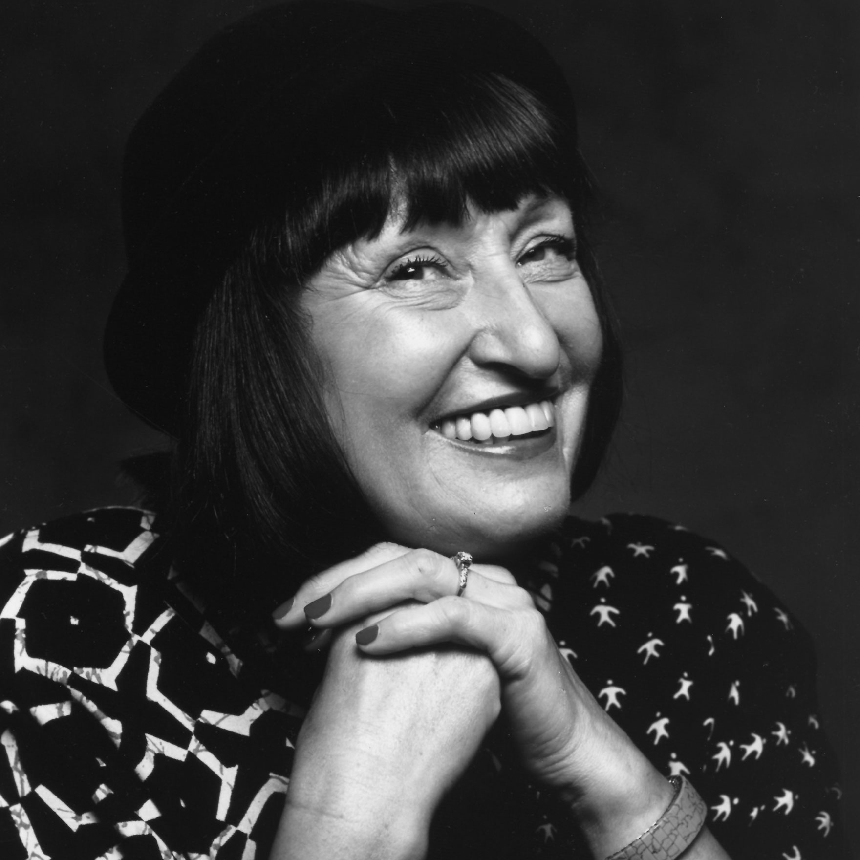 Sheila Jordan