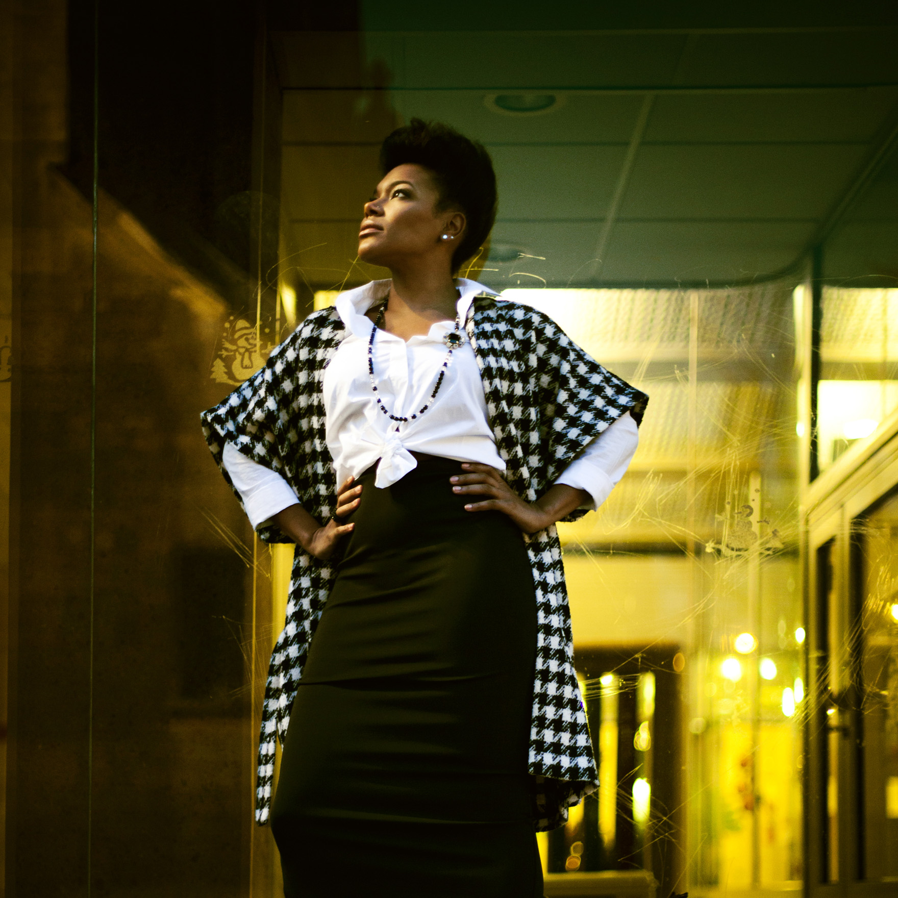 China Moses
