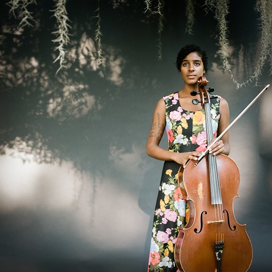 Leyla McCalla