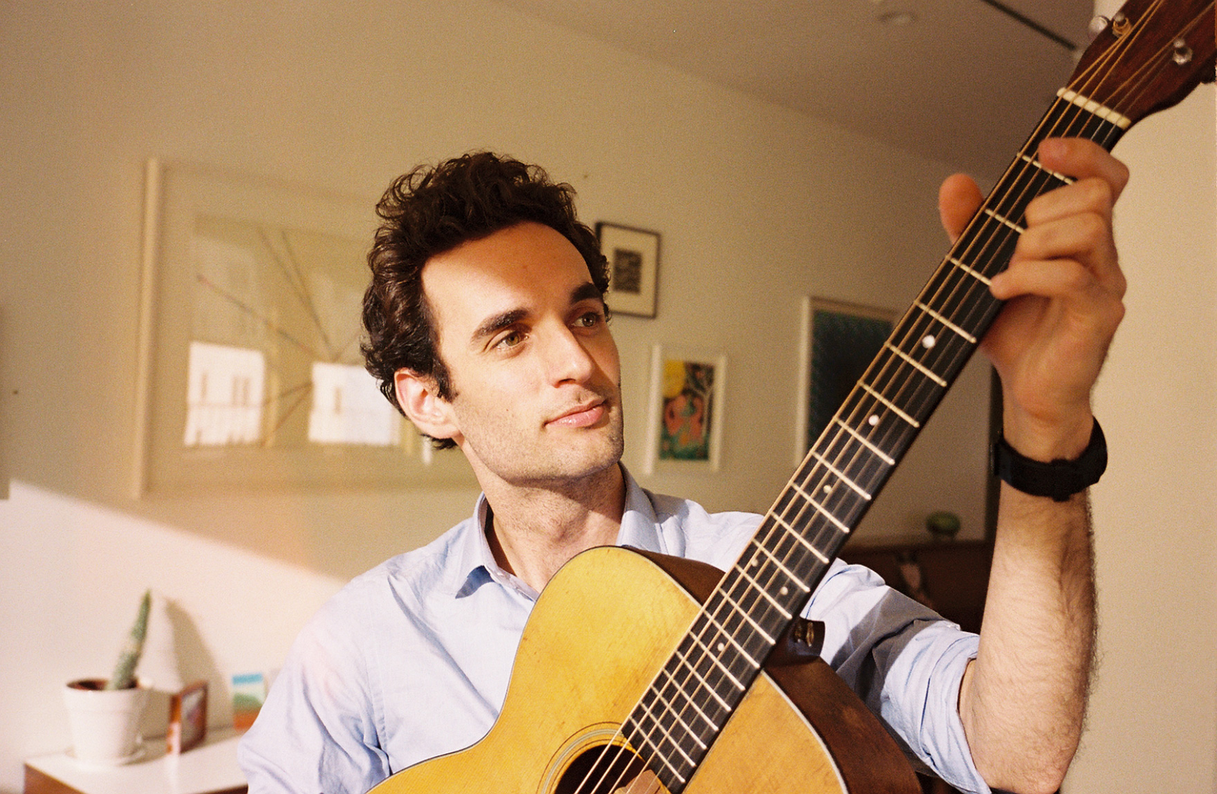 Julian Lage