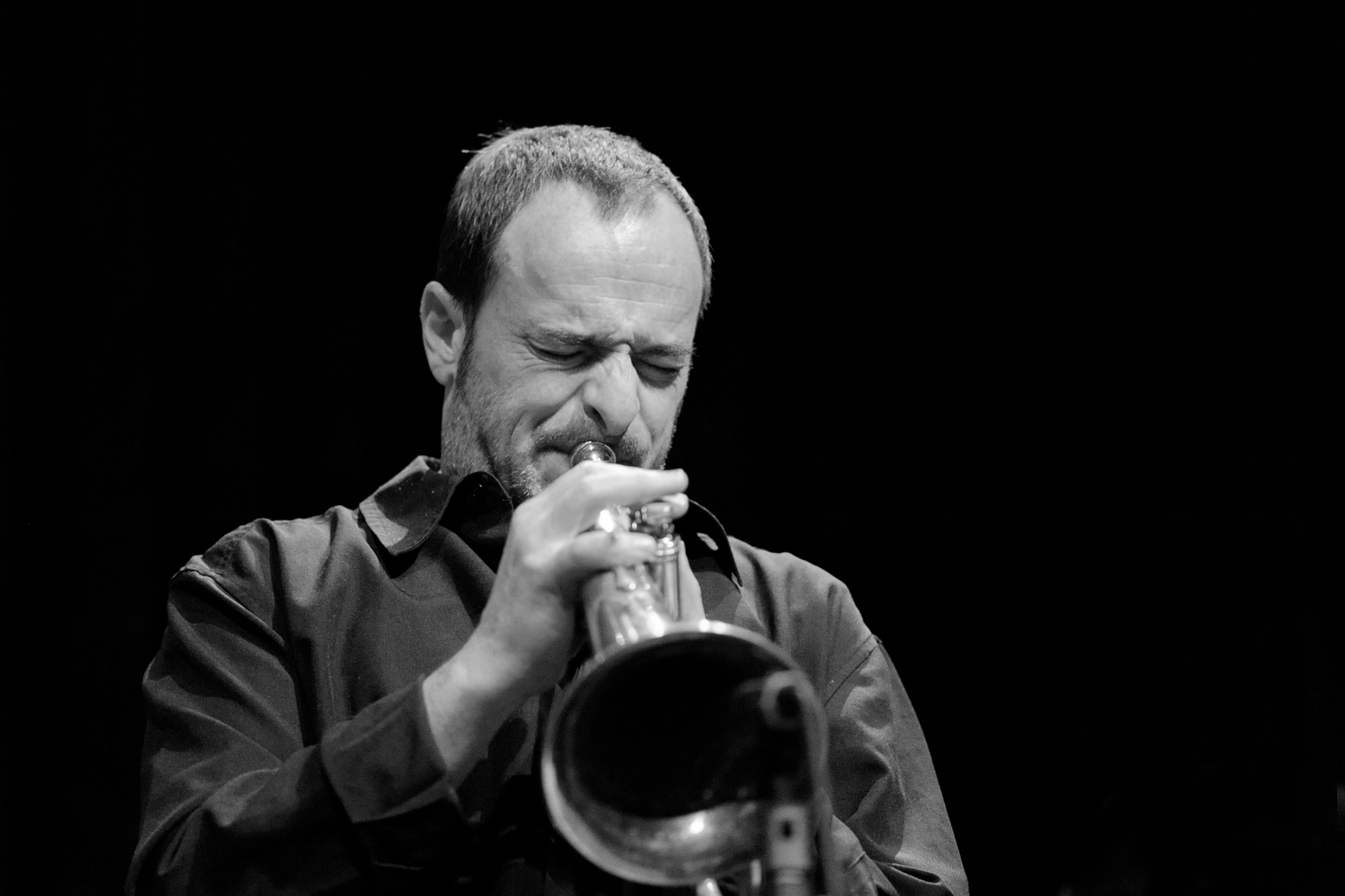 Zurich Jazz Orchestra & Matthieu Michel play Gil Evans' «Porgy & Bess»