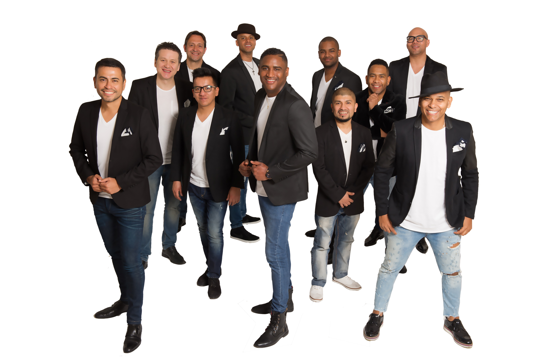Orquesta Mercadonegro