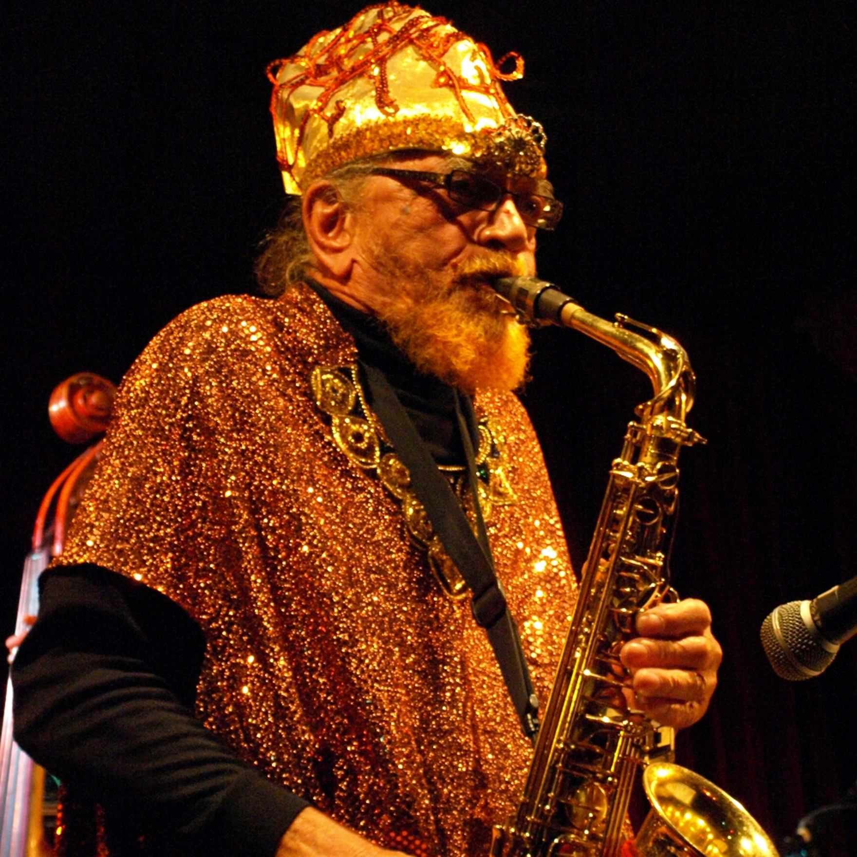 Sun Ra Arkestra