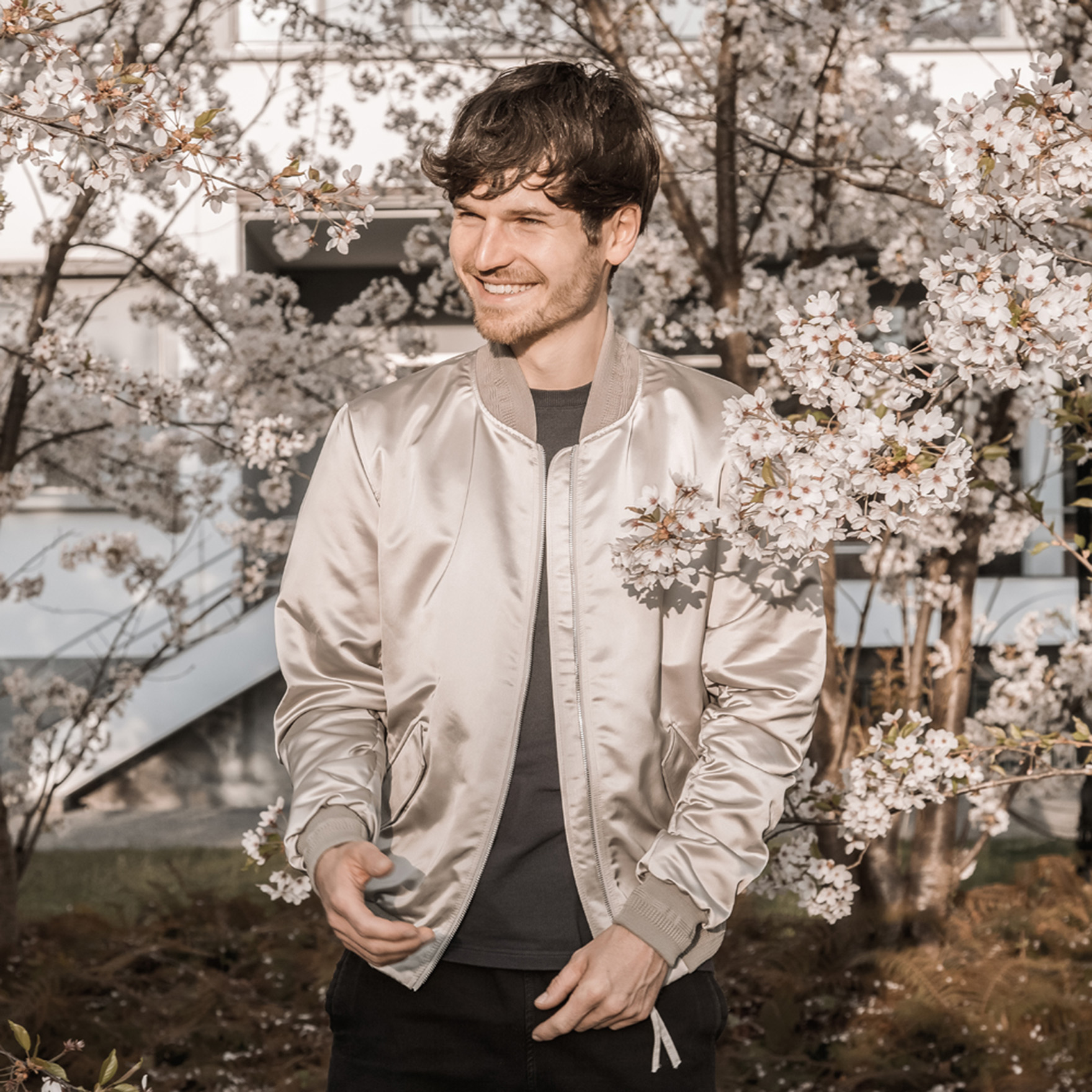James Gruntz