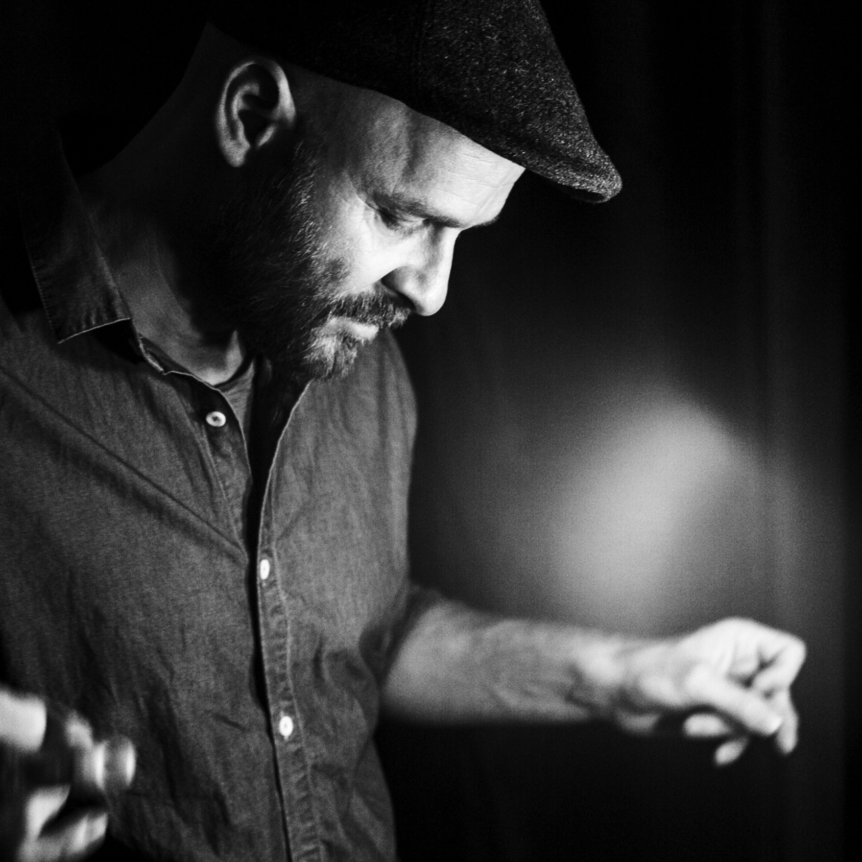 Martin Lechner & Band