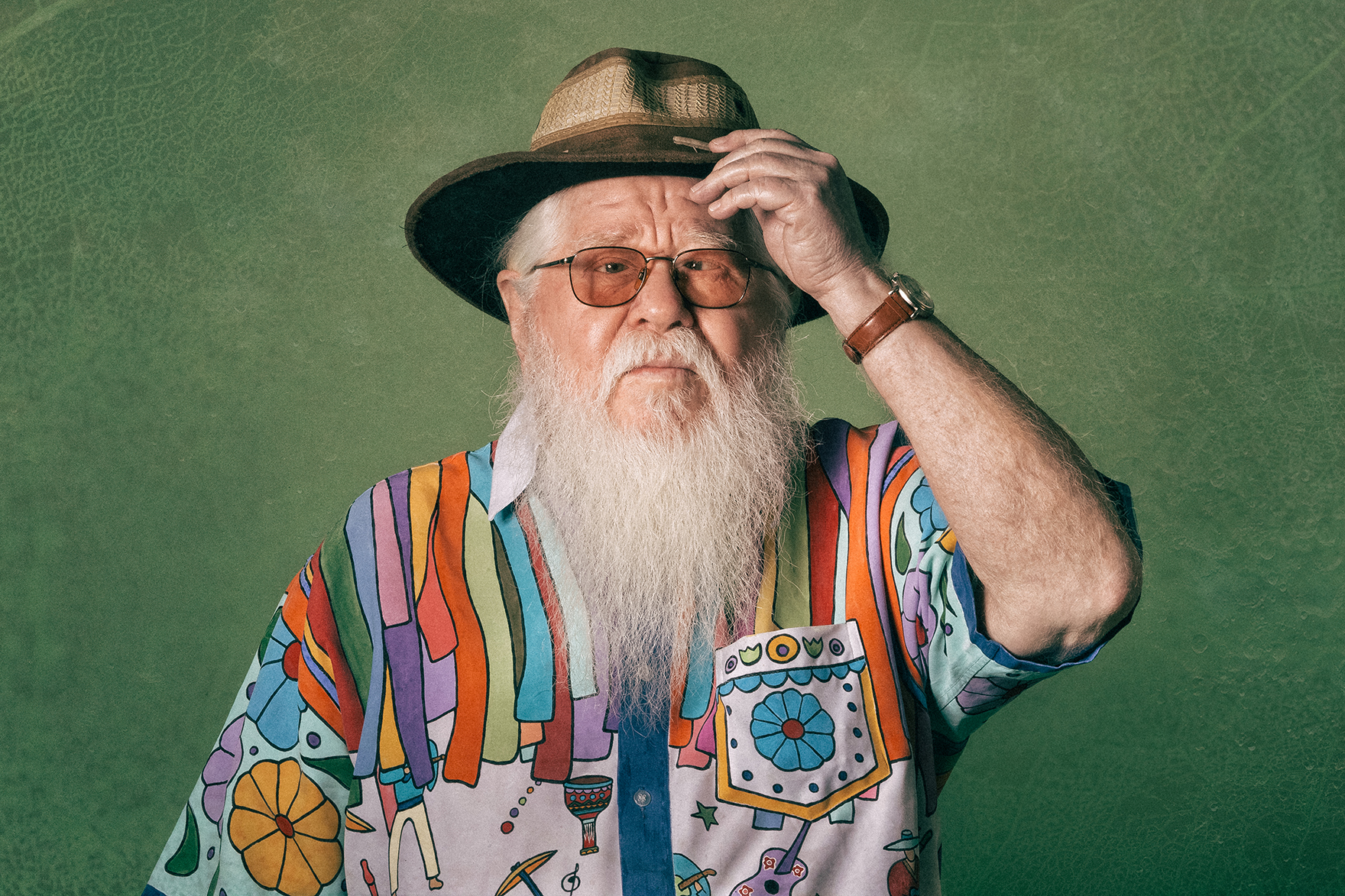 Hermeto Pascoal & Grupo