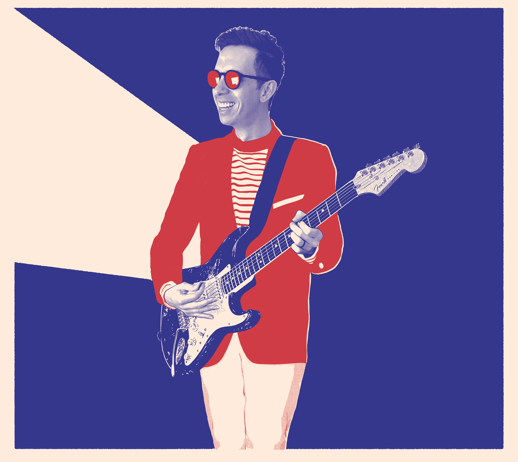 Cory Wong (Vulfpeck)