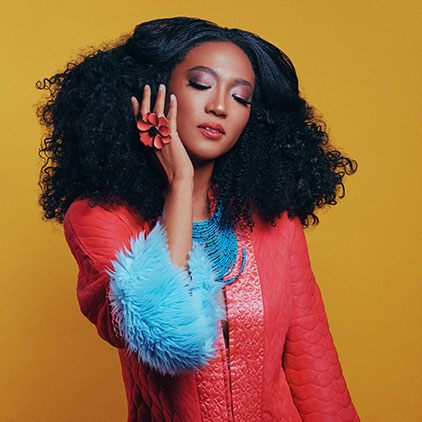 Judith Hill