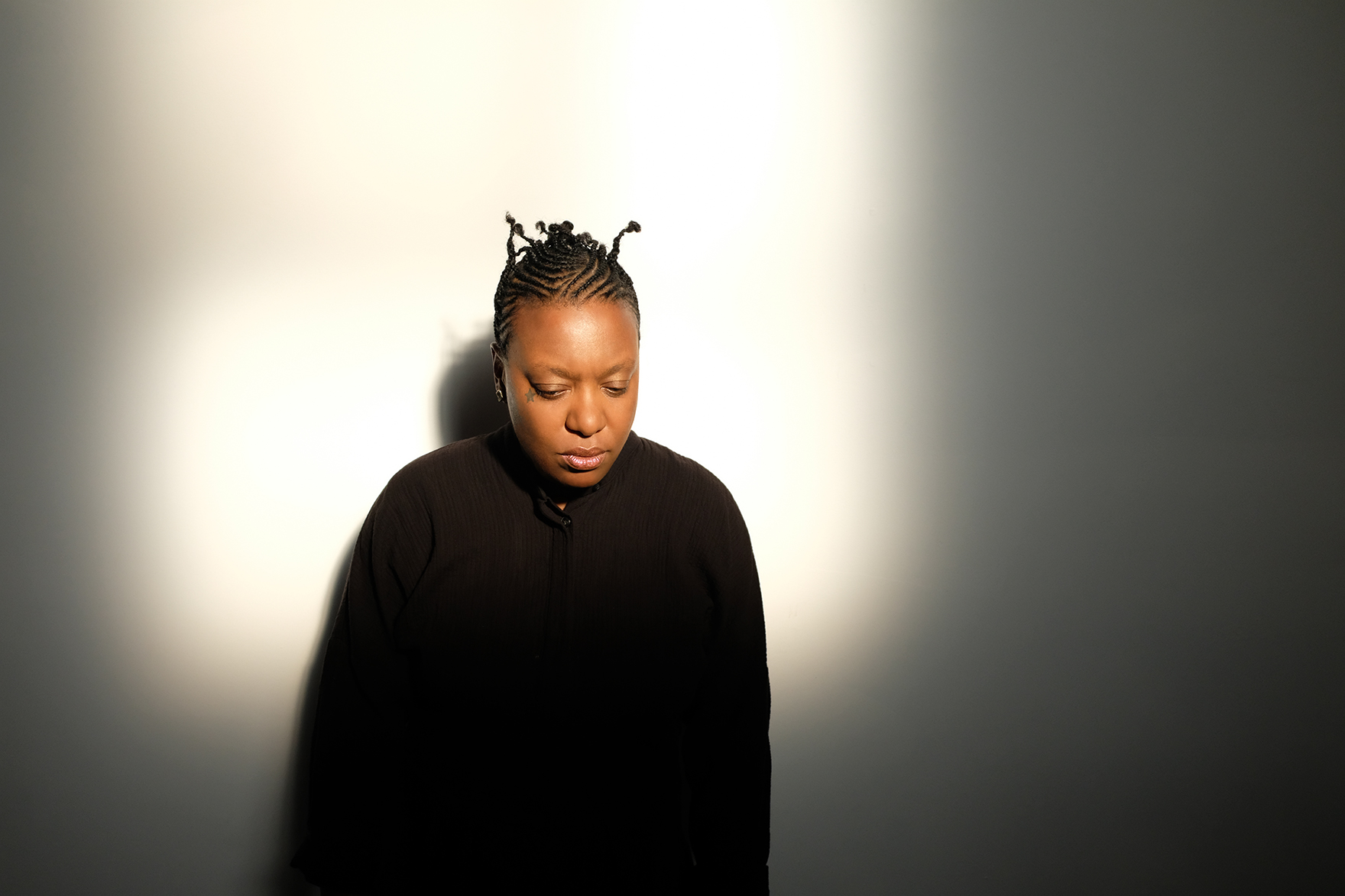 Meshell Ndegeocello