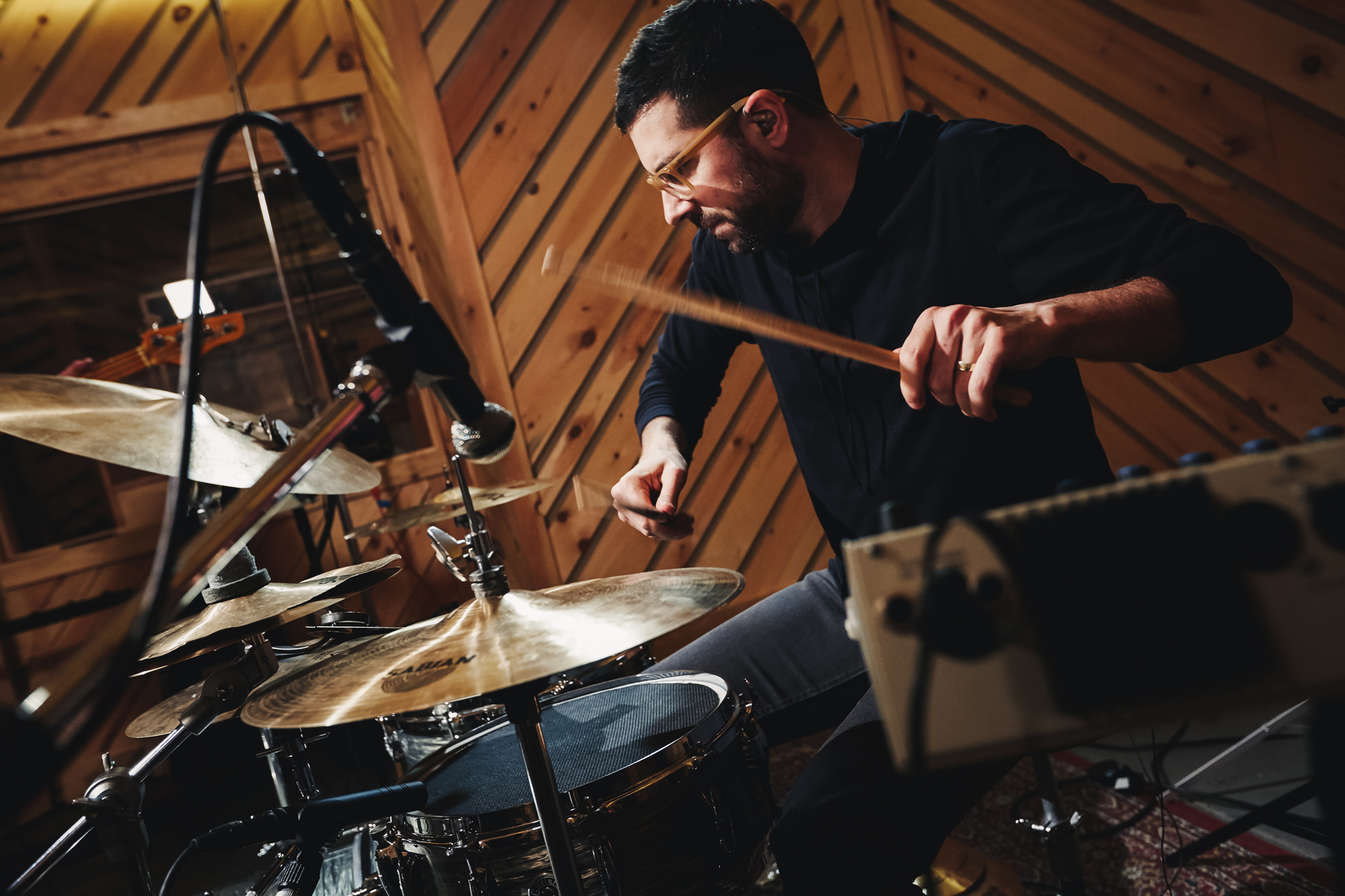 Mark Guiliana's Beat Music