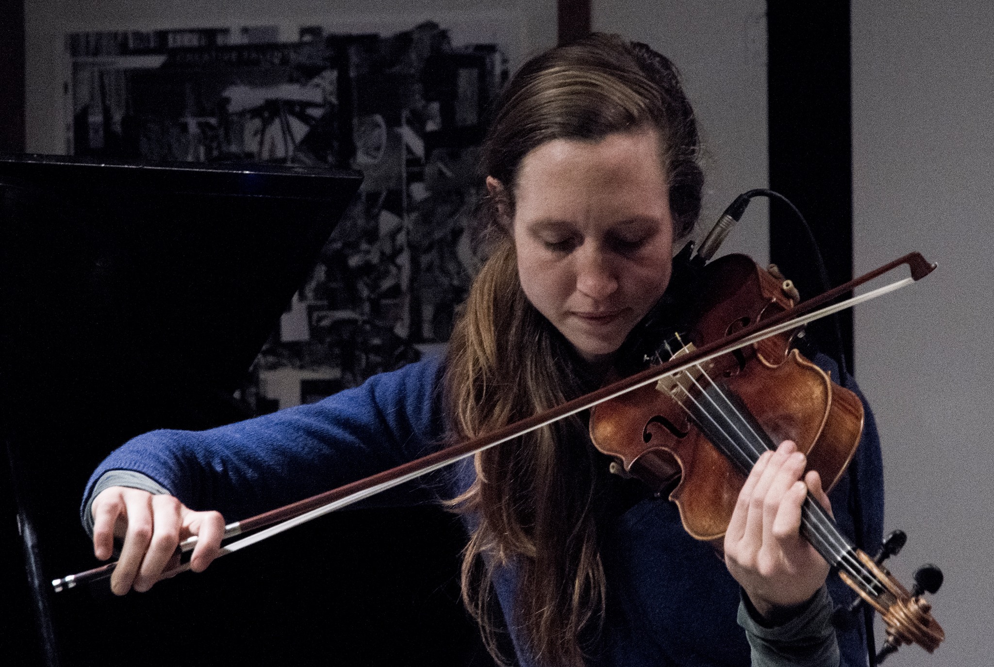 Laura Schuler Solo