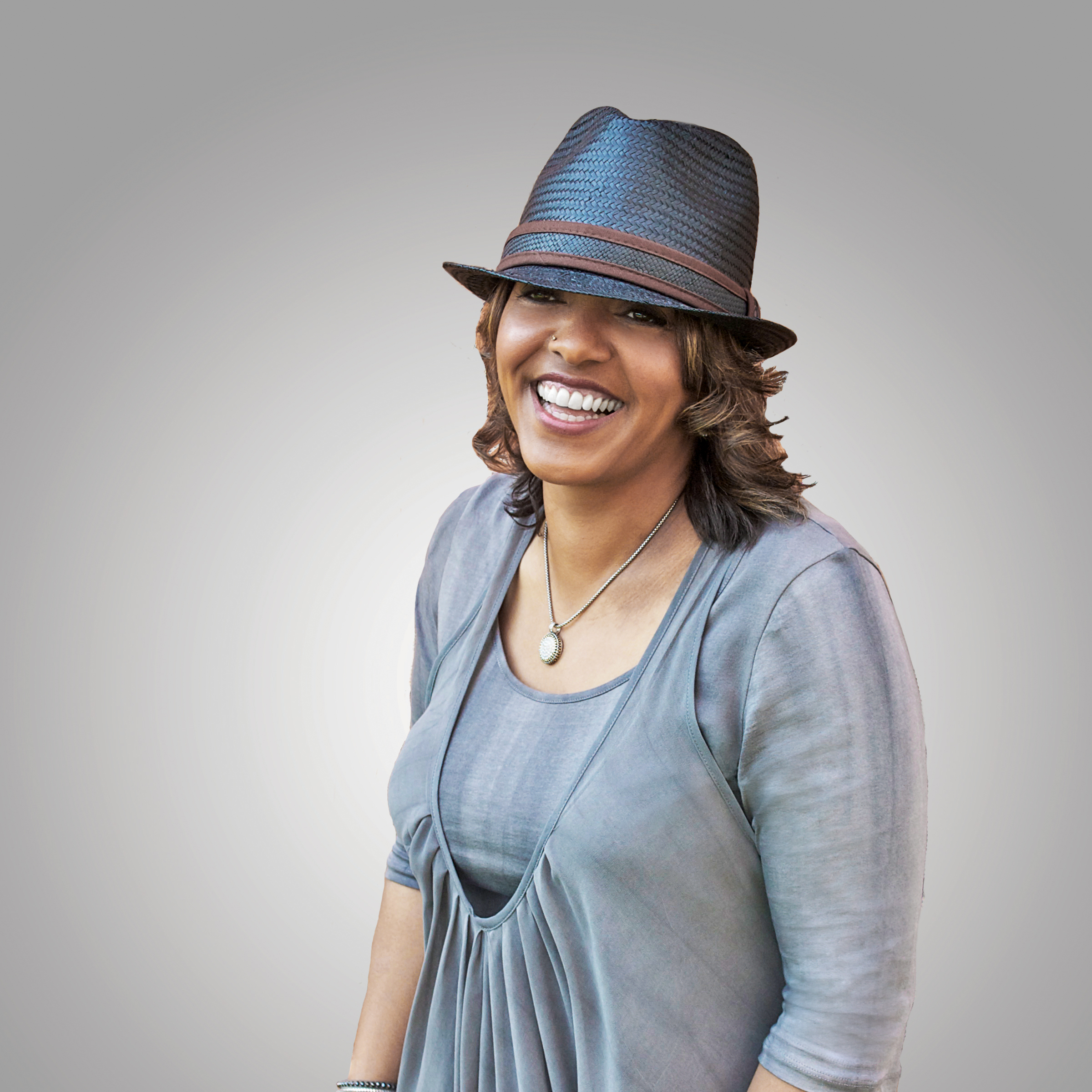 Terri Lyne Carrington and Social Science