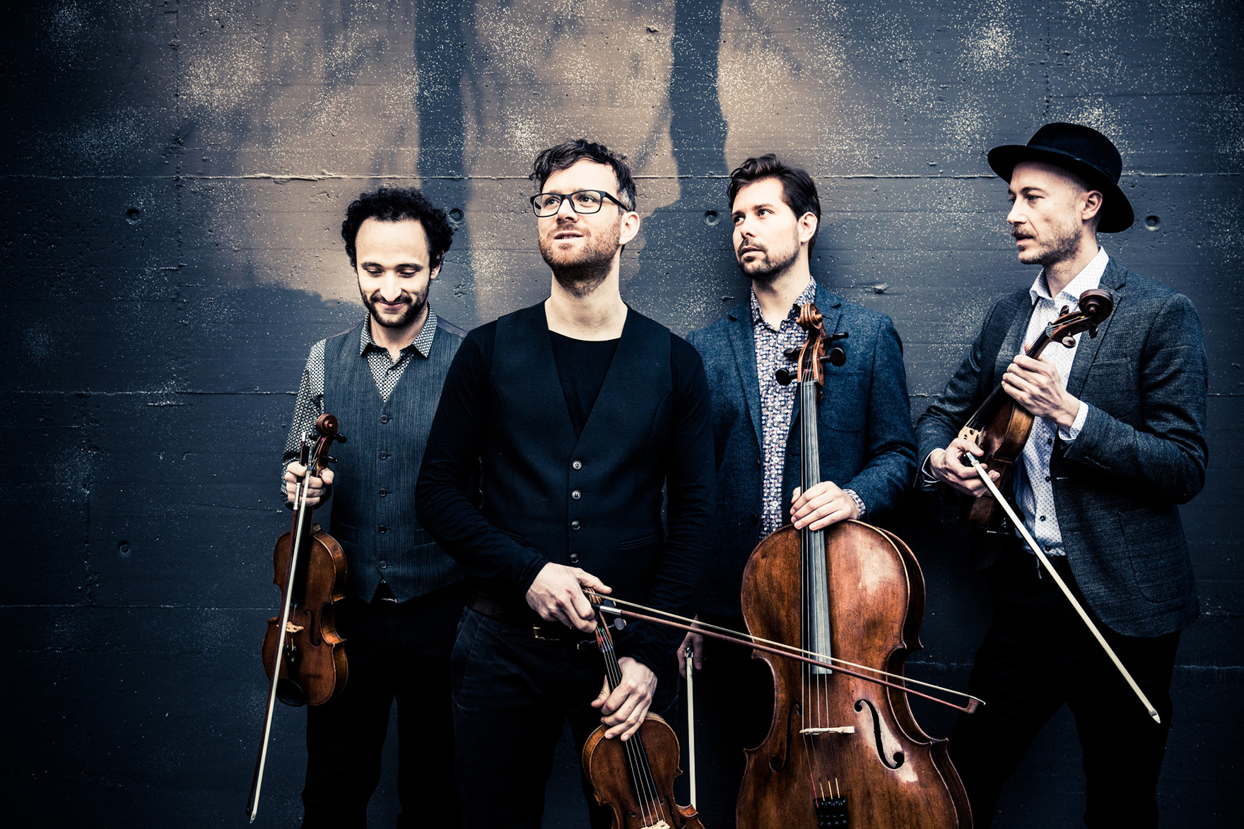 Kaleidoscope String Quartet