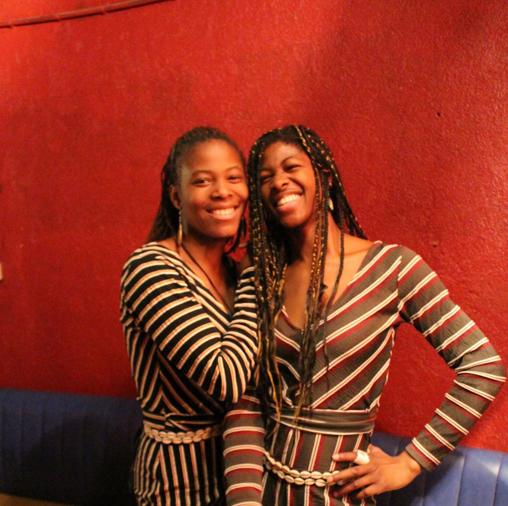 Les Soeurs Hié