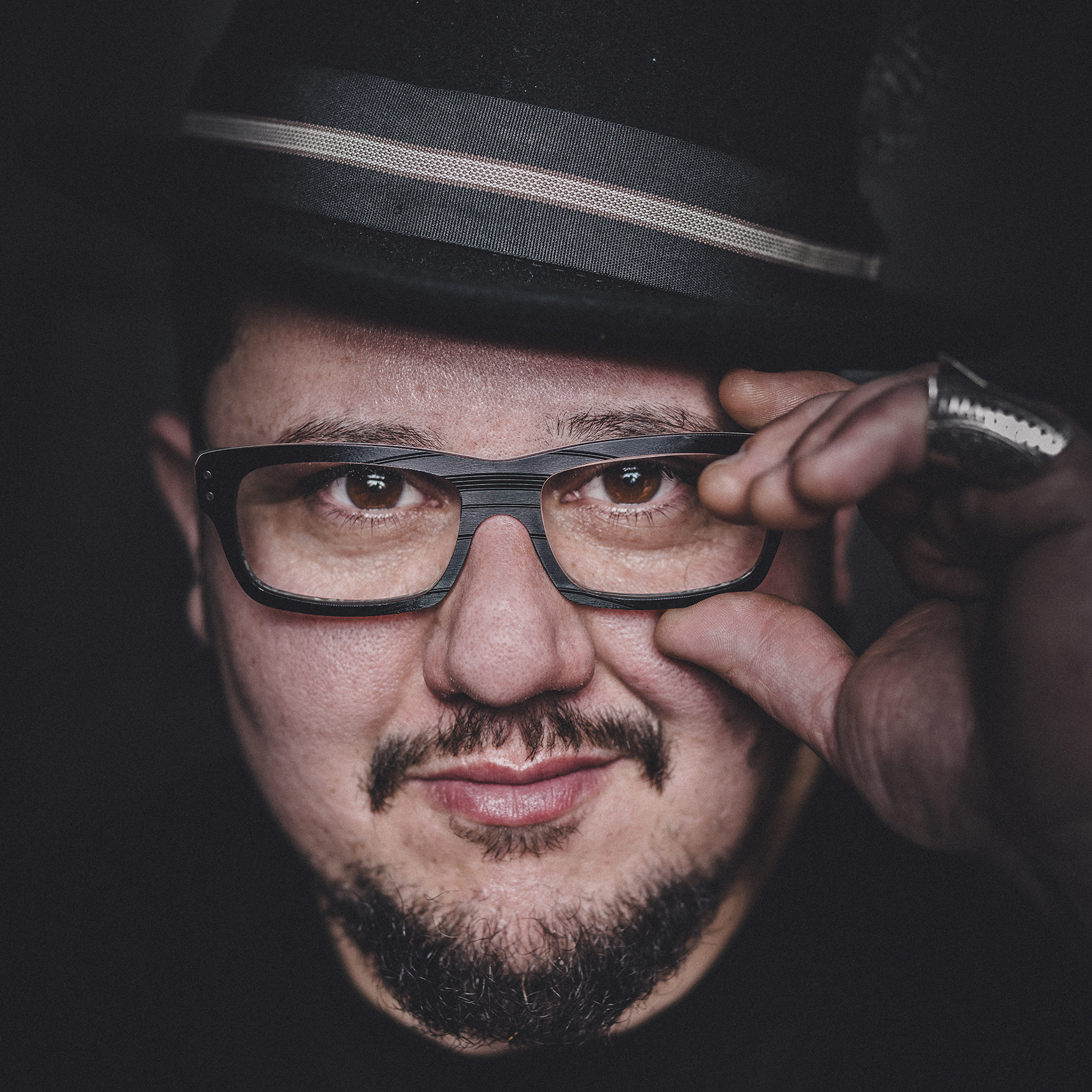 Marc Amacher