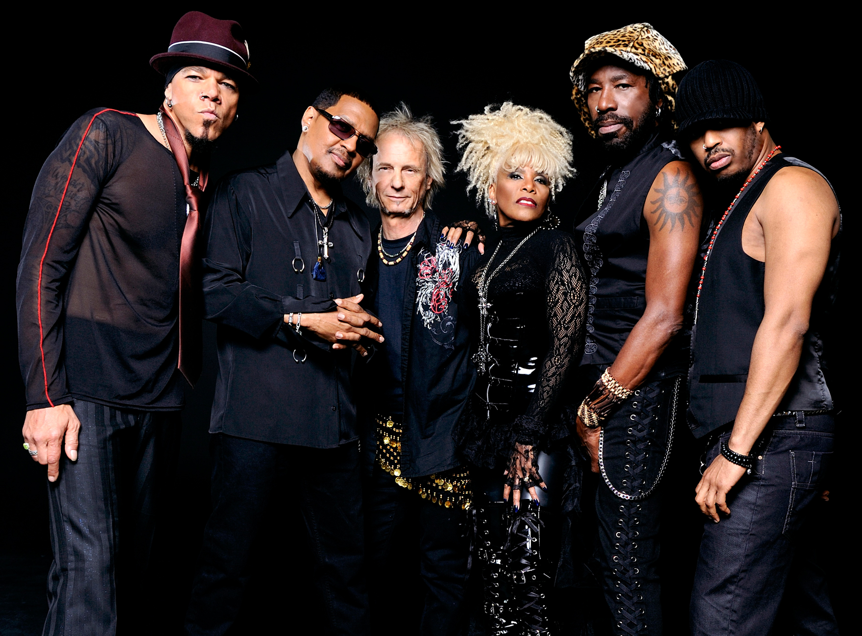 Mother's Finest